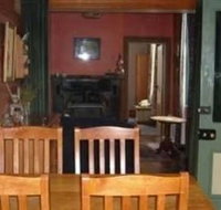 McIntosh Cottages - Accommodation VIC