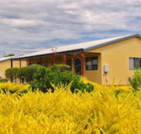 Marsden Court Apartments - Accommodation VIC