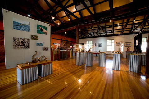 Risby Cove - Accommodation VIC 4