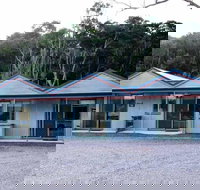 Risby Cove - Accommodation VIC