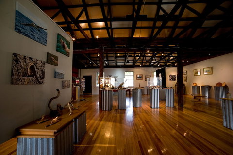 Risby Cove - Accommodation VIC 5