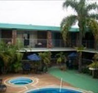 Comfort Inn Park Beach - Accommodation VIC