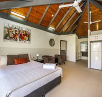 Island Leisure Resort - Accommodation VIC