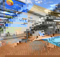 Comfort Inn Dubbo City - Accommodation VIC