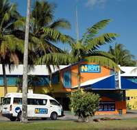 Njoy Travellers Resort - Accommodation VIC