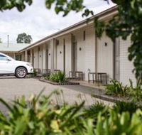Merivale Motel - Accommodation VIC