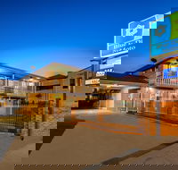 SureStay Hotel by Best Western Blue Diamond Motor Inn - Accommodation VIC