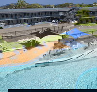 Hotel Forster - Accommodation VIC