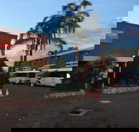 Redhill Tamworth Motor Inn  Conference Centre - Accommodation VIC