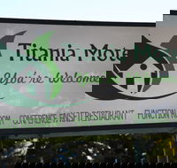 Titania Motel - Accommodation VIC