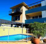 Caribbean Motel - Accommodation VIC