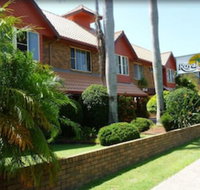 Royal Palms Motor Inn - Accommodation VIC