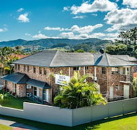 Park Beach Resort Motel - Accommodation VIC