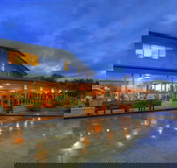 Lismore Gateway Motel - Accommodation VIC