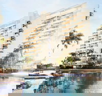 Pullman Cairns International - Accommodation VIC