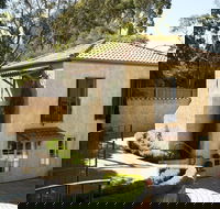 Villa Howden - Accommodation VIC