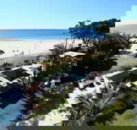 Seahaven Noosa Beachfront Resort - Accommodation VIC