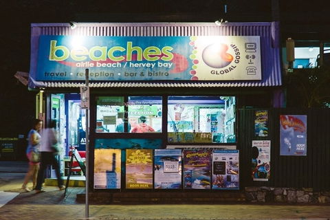 Beaches Backpackers Airlie Beach - Hostel - Accommodation VIC 1