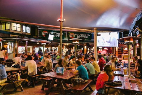 Beaches Backpackers Airlie Beach - Hostel - Accommodation VIC 5
