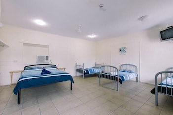 Beaches Backpackers Airlie Beach - Hostel - Accommodation VIC 4