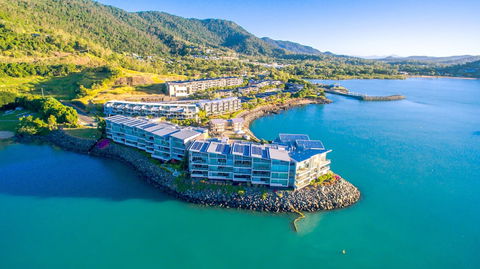 Peninsula Airlie Beach - Accommodation VIC 1