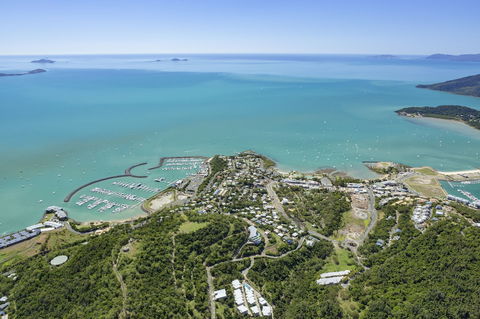Peninsula Airlie Beach - Accommodation VIC 0