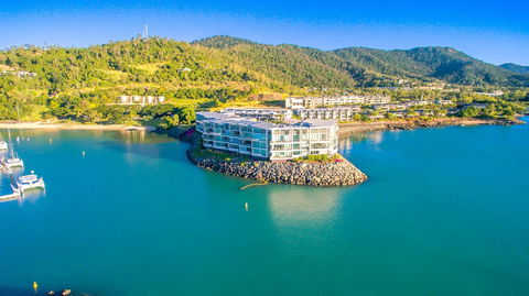 Peninsula Airlie Beach - Accommodation VIC 4