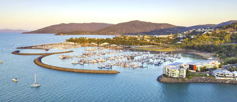 Peninsula Airlie Beach - Accommodation VIC 5