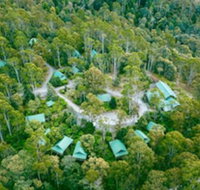 Lemonthyme Wilderness Retreat - Accommodation VIC