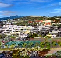 Noosa Hill Resort - Accommodation VIC