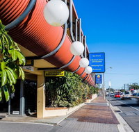 Comfort Inn and Suites Manhattan - Accommodation VIC