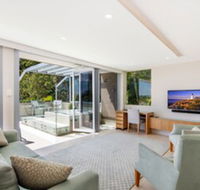 Picture Point Terraces - Accommodation VIC