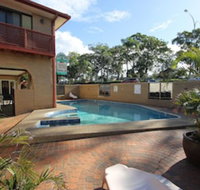 Toreador Motel - Accommodation VIC