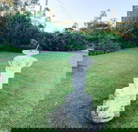 Woolshed Hill Estate - Accommodation VIC