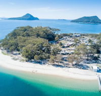 Halifax Holiday Park - Accommodation VIC