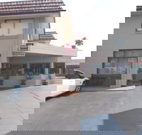 Caravilla Motor Inn - Accommodation VIC