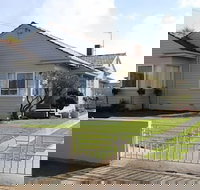 Barclay Motor Inn - Accommodation VIC