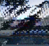 Ramada By Wyndham Cairns City Centre - Accommodation VIC