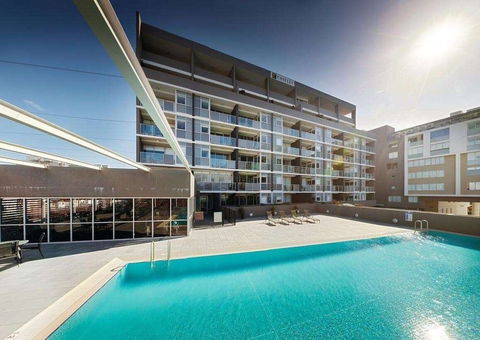 Honeysuckle Executive Apartments - Accommodation VIC 0
