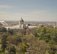 Mantra on the Park - Accommodation VIC