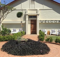 Club Boutique Hotel Cunnamulla - Accommodation VIC