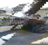 Guichen Bay Motel - Accommodation VIC