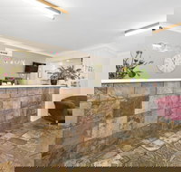 Comfort Inn Centrepoint - Accommodation VIC