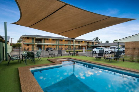 Garden City Motor Inn - Accommodation VIC 4