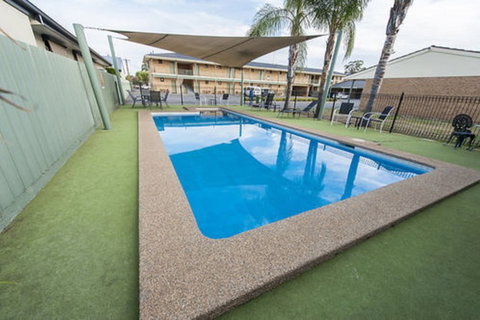 Garden City Motor Inn - Accommodation VIC 5