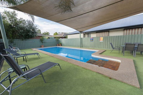 Garden City Motor Inn - Accommodation VIC 3
