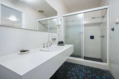 Garden City Motor Inn - Accommodation VIC 7