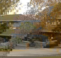 Kinross Inn - Accommodation VIC
