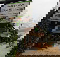 Golden West Motor Inn - Accommodation VIC