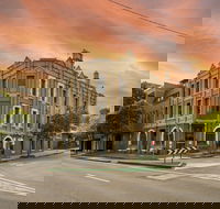 Vulcan Hotel Sydney - Accommodation VIC